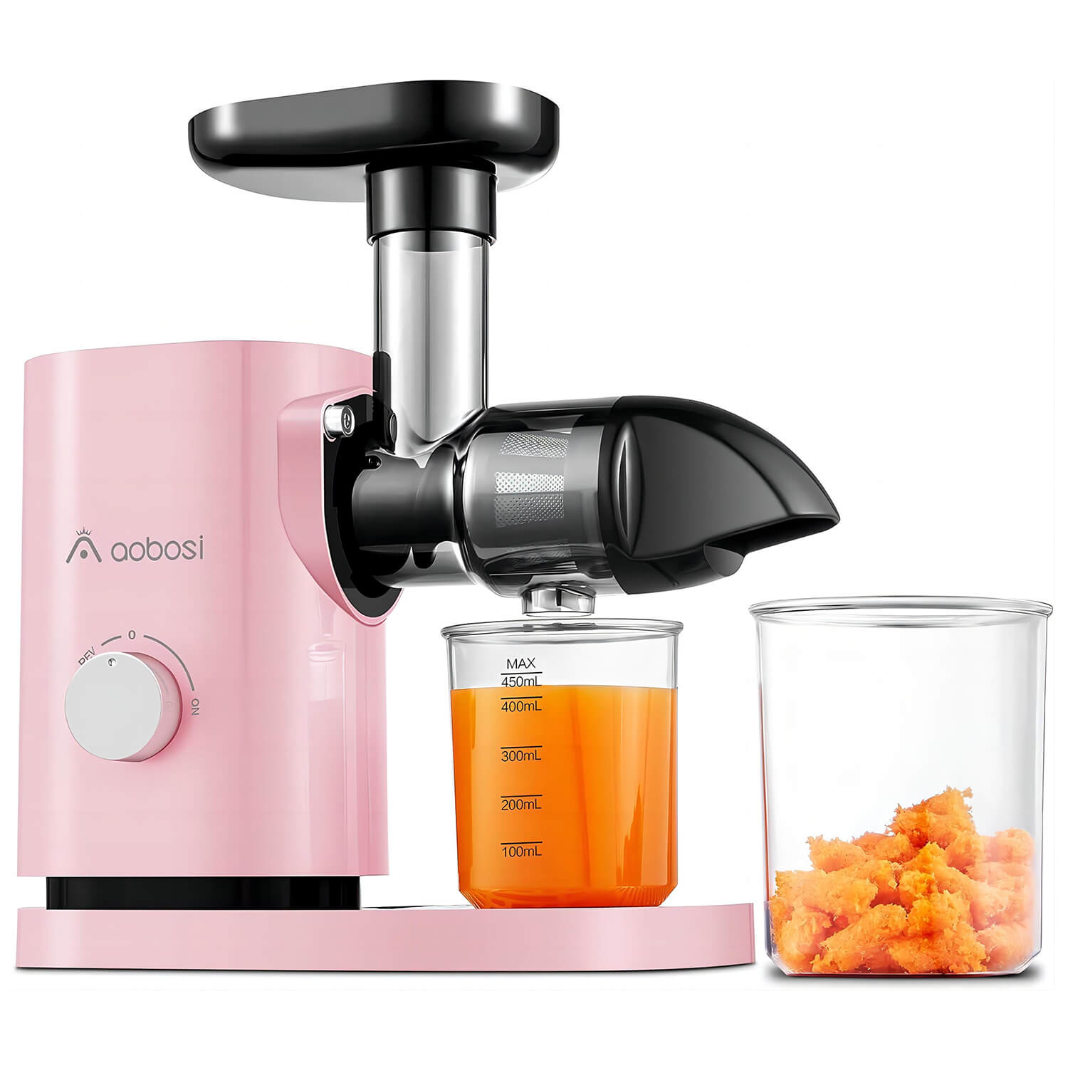 Aobosi juicer hotsell